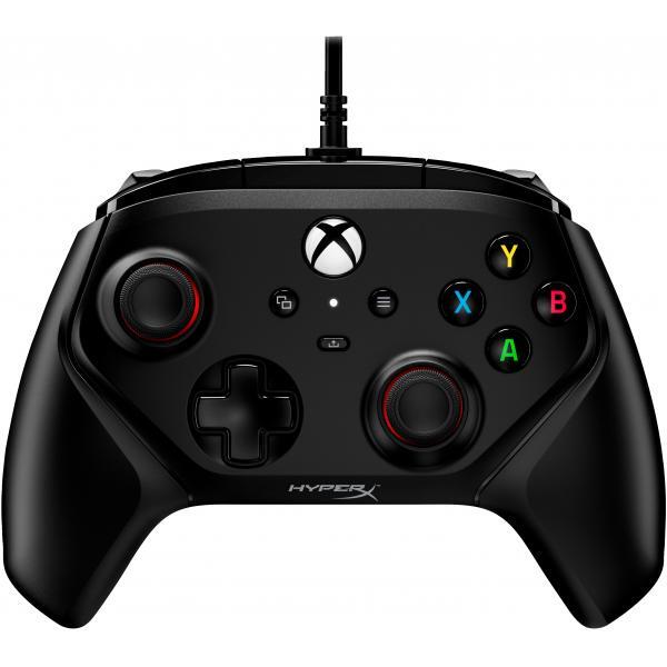 HyperX Clutch - Wired Gaming Controller - Xbox