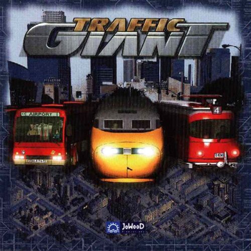 Traffic giants (PC)