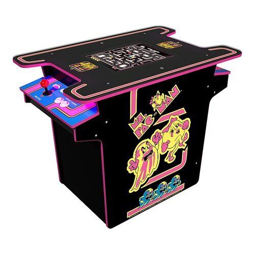 Console videogioco Arcade1Up Table Game Head To Head MSP H 01241
