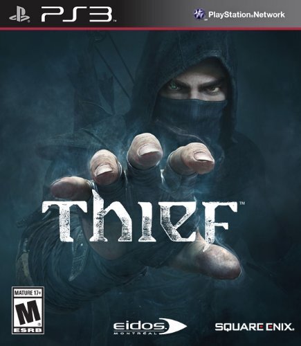 Thief - Playstation 3 (Sony Playstation 3)