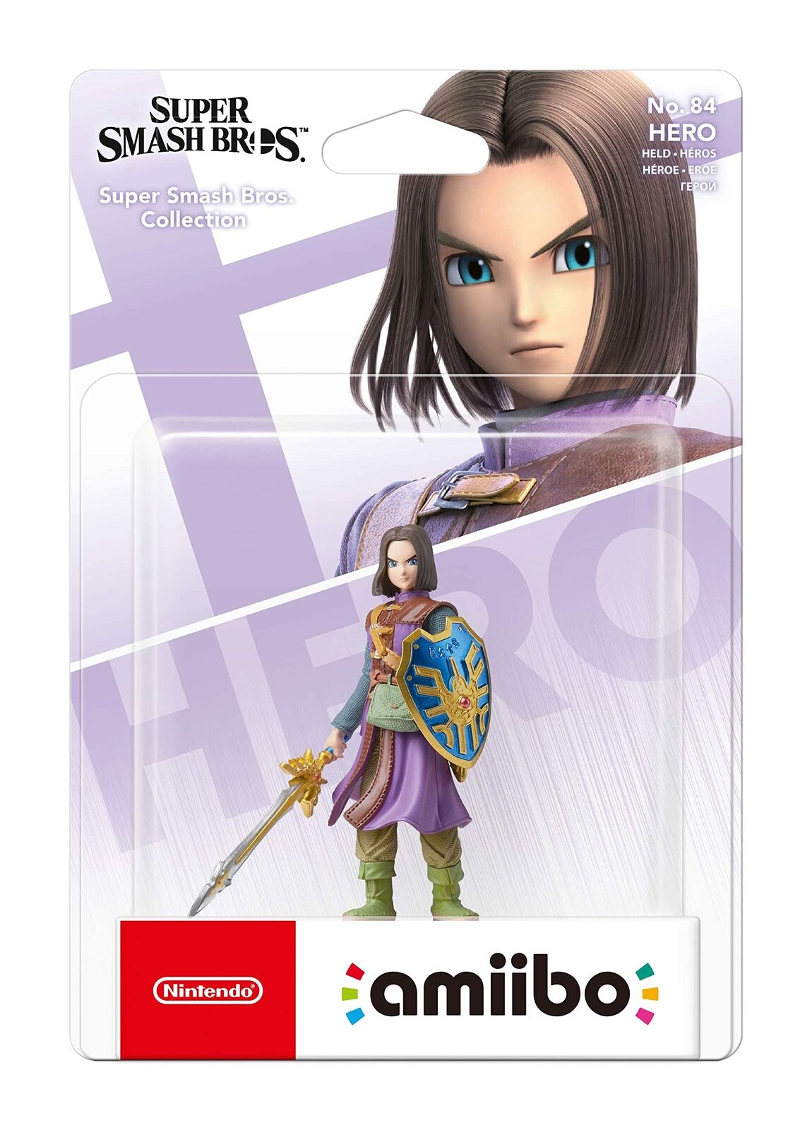 Nintendo DRAGON QUEST XI S jeu vidéo Définitif Chinois simplif (Nintendo Switch)