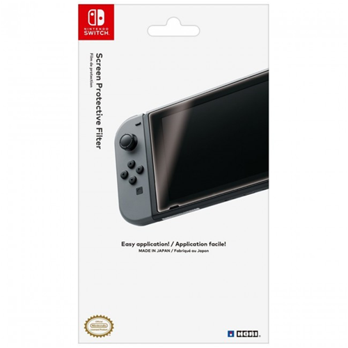 SCREEN PROTECTIVE PELLICOLA PROTETTIVA SWITCH HORI ORGINALE NEW