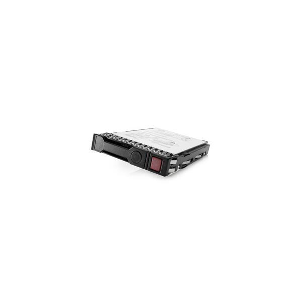 Hewlett Packard Enterprise 1.2TB 2.5" 12G SAS 2.5" 1200 GB