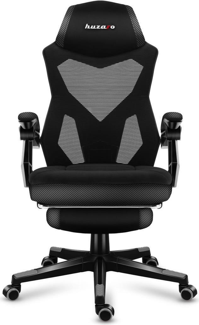 HUZARO COMBAT 3.0 CARBON GAMING STUHL (HZ-Combat 3.0 Carbon)