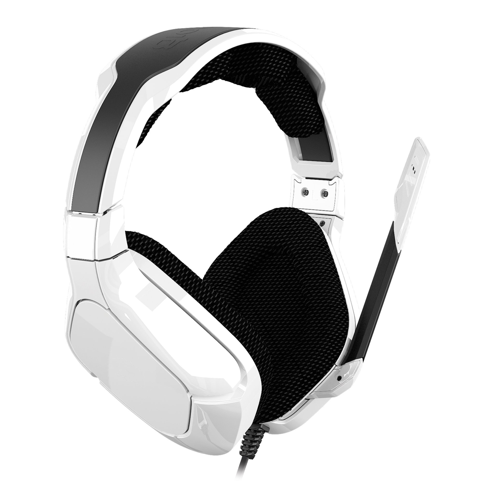 SX6 STORM WIRED STEREO HSET WT (Sony Playstation 4)