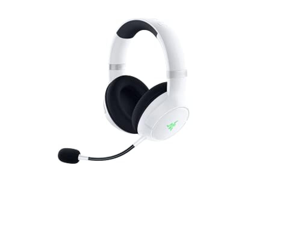 (TG. standard) Razer Kaira Pro uricolari per Xbox, Bianco - NUOVO