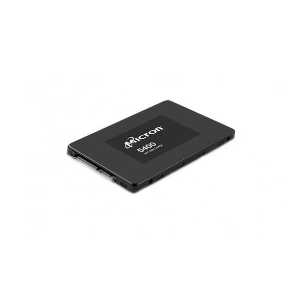 Lenovo 4XB7A82259 drives allo stato solido 2.5" 480 GB Serial ATA III 3D TLC NAN
