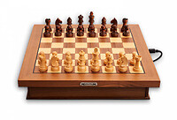 Millennium M843 Tavola singola Legno Other Game Consoles M843