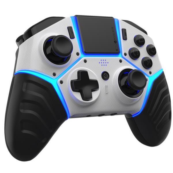 CONTROLLERS E SENSORI GAMES - SC3 gioteck