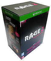 Rage 2 - Collector's Edition XBOX ONE BETHESDA