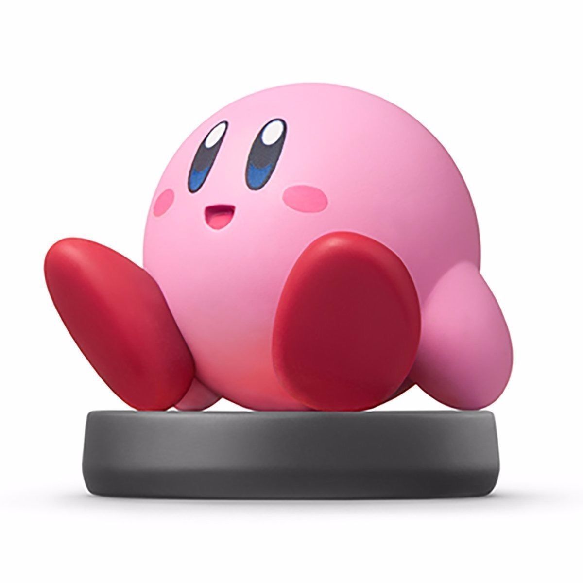Nintendo Amiibo Kirby Super Smash Bros. 3DS Wii U Accessori Nuova Da Giappone