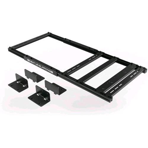 NEXT LEVEL RACING ELITE MOTION ADAPTER FRAME ADATTATORE DI MOVIMENTO PUO' COLLEG