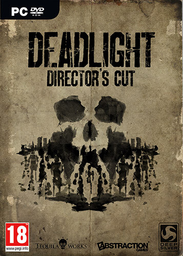 PC Dead Light: Director''s Cut UFFICIALE ITALIA