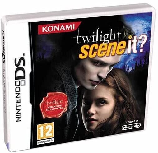 TWILIGHT SCENE IT?