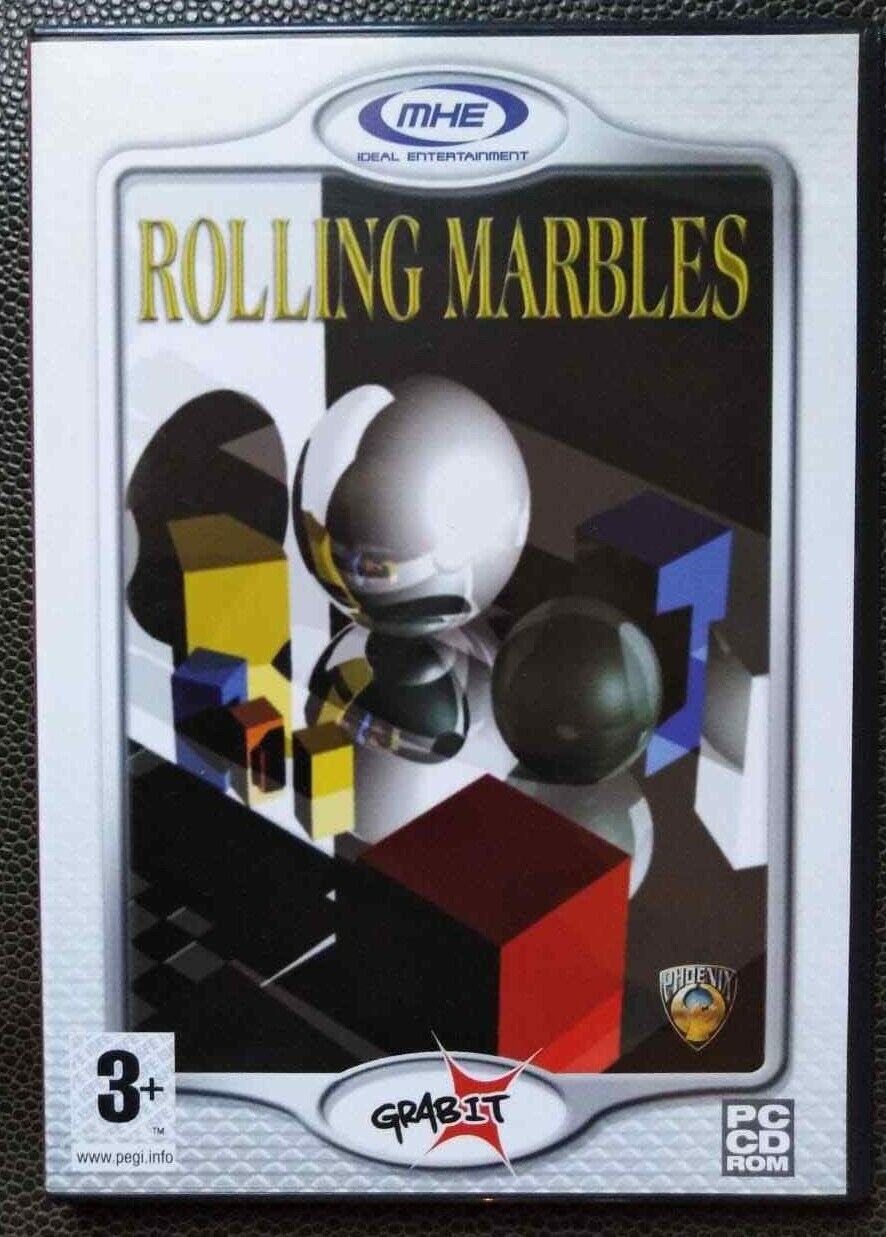 Double Top - PC CD-ROM - GRABIT - IN ITALIANO