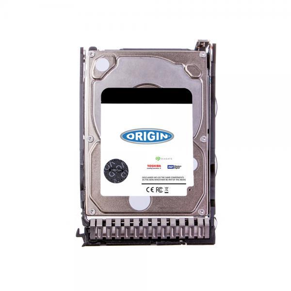 Origin Storage CPQ-900SAS/10-S7 disco rigido interno 2.5 900 GB SAS (900GB Hot P