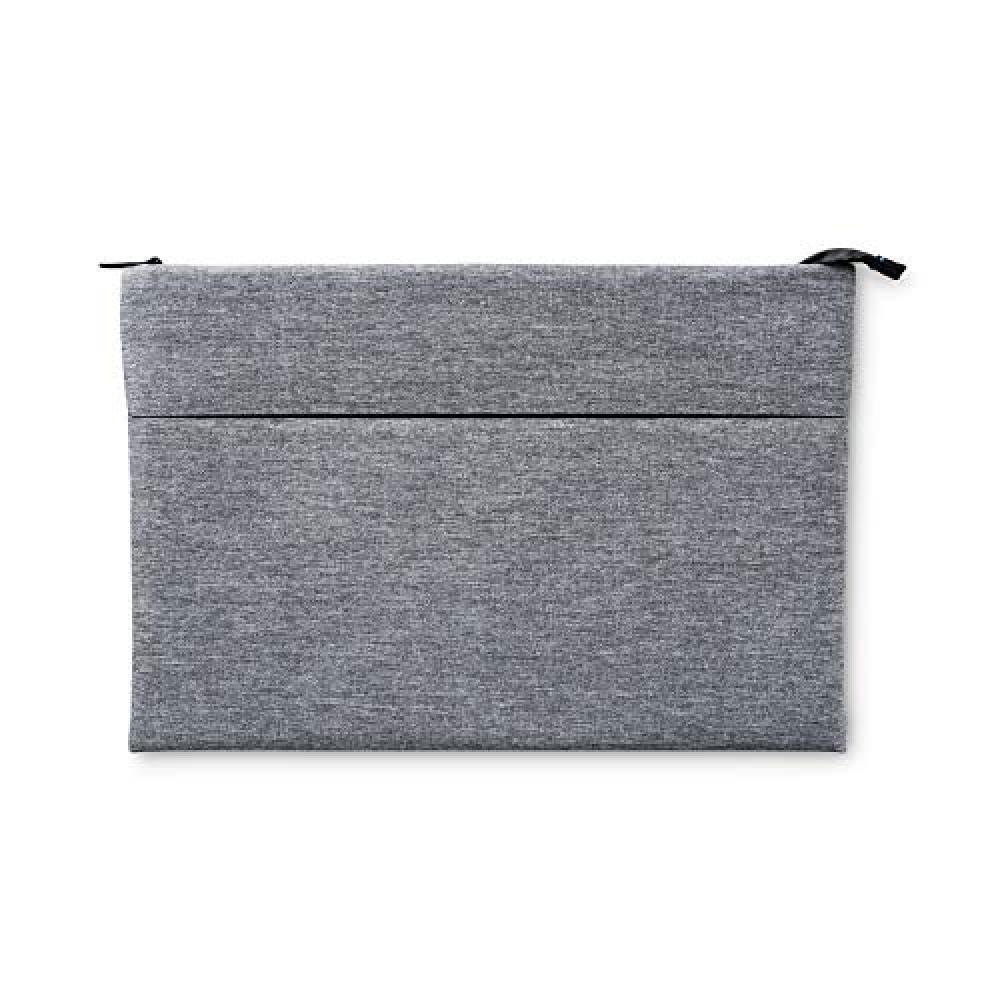 (TG. Large) Wacom ACK52702 Custodia Morbida Large, Grigio - NUOVO