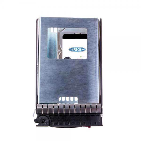 Origin Storage CpQ-1000nlsa/7-S5 Disco Rigido Interno 3.5 1000 Gb NL-Sata (1tb H