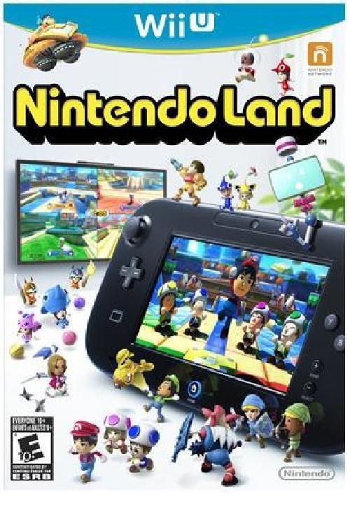 Nintendo 2320049 videogioco Inglese, ITA Wii U