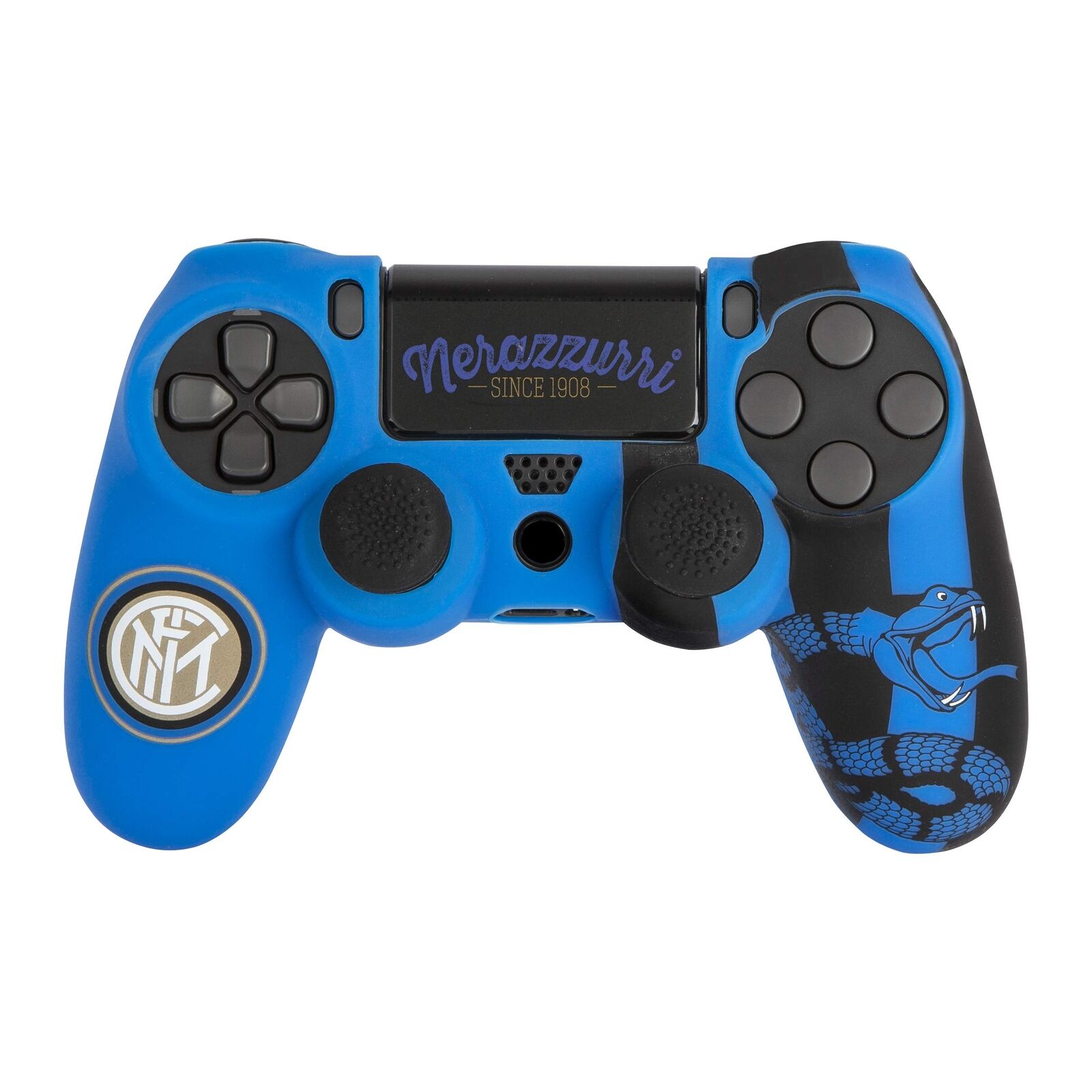 Inter Milan Controller Kit - PlayStation 4 (Controller) Ski (Sony Playstation 4)