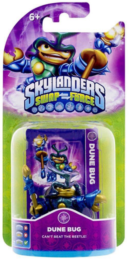 Skylanders Dune Bug (SF)