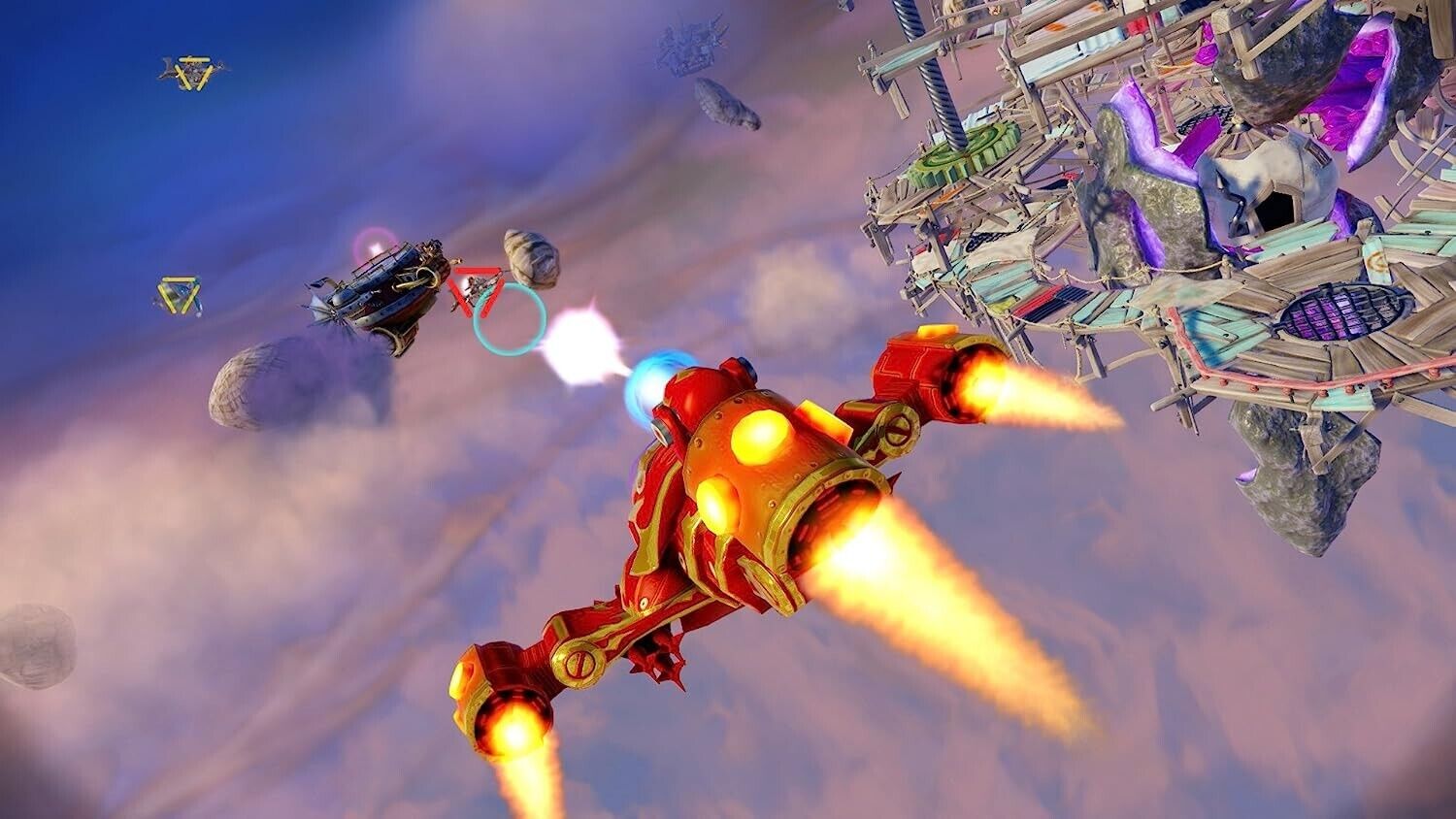 Skylanders Trap Team Starter Pack [Tablet]