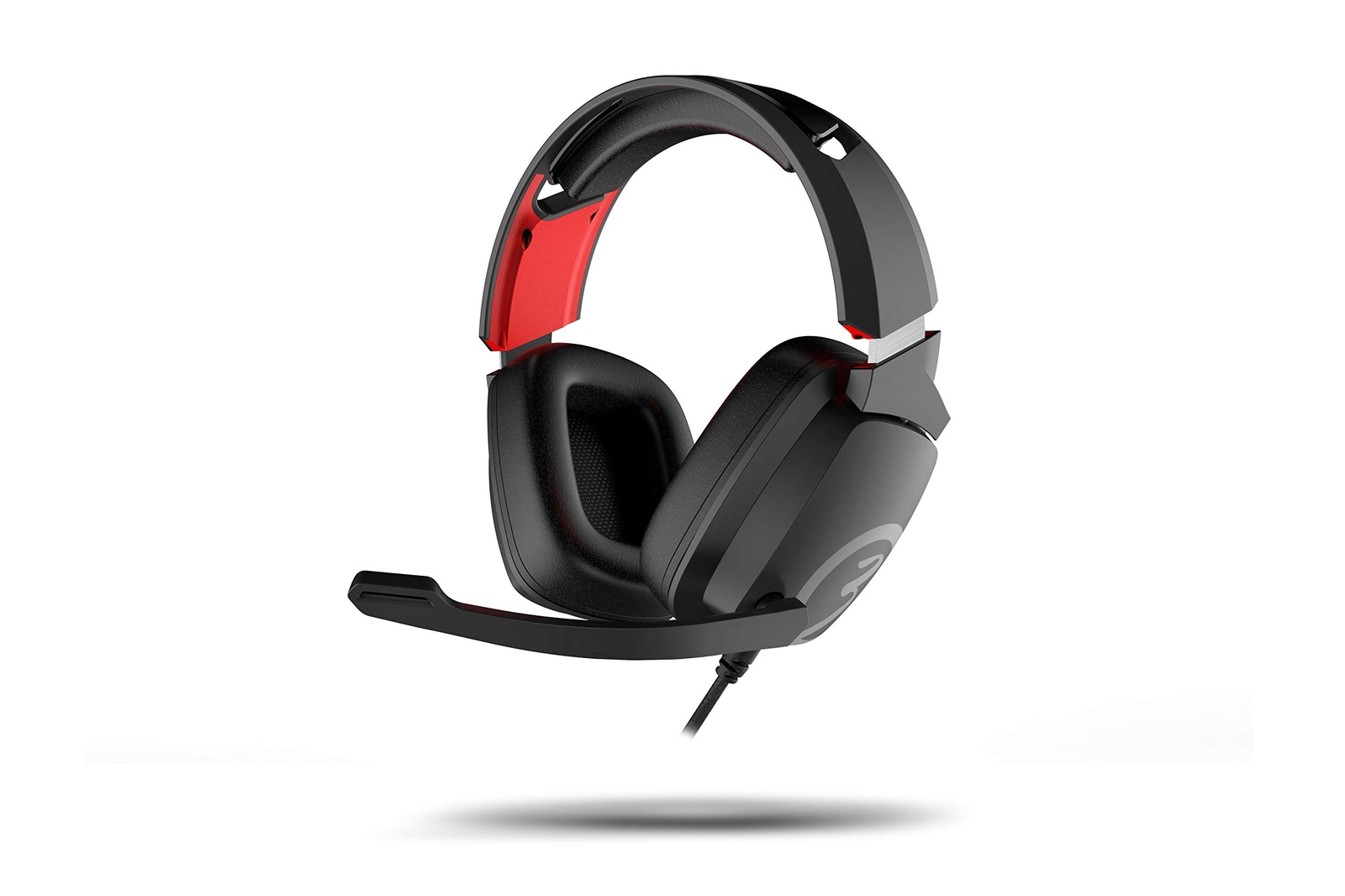 Ozone Ekho X40 Gaming Headset with Microphone – Compatible PS4, PC, Xbox, Switch