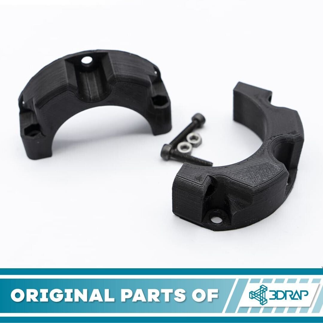 REINFORCEMENT RING FOR QR1 LIGHT [FANATEC] (PC, PS4, PS5, XBOX)