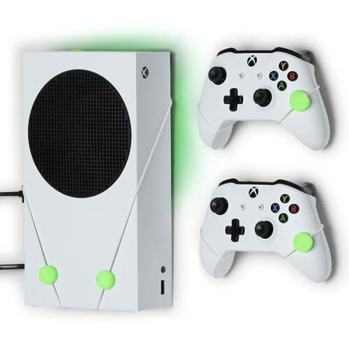 Xbox One Floating Grip Xbox Series S Bundle Deluxe Box GAME NUOVO