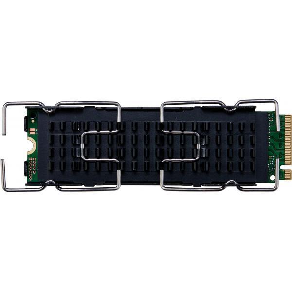 HP Z Turbo Drive 2TB TLC Z8 G4 SSD Kit (HP Z Turbo Drive - SSD - 2 TB - interno