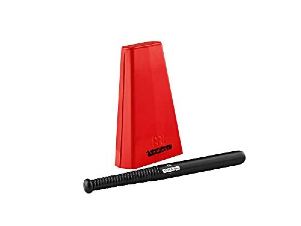 'Viva Rhythm VR HCB R"Meinl Campanaccio Rosso, 2 pezzi - NUOVO