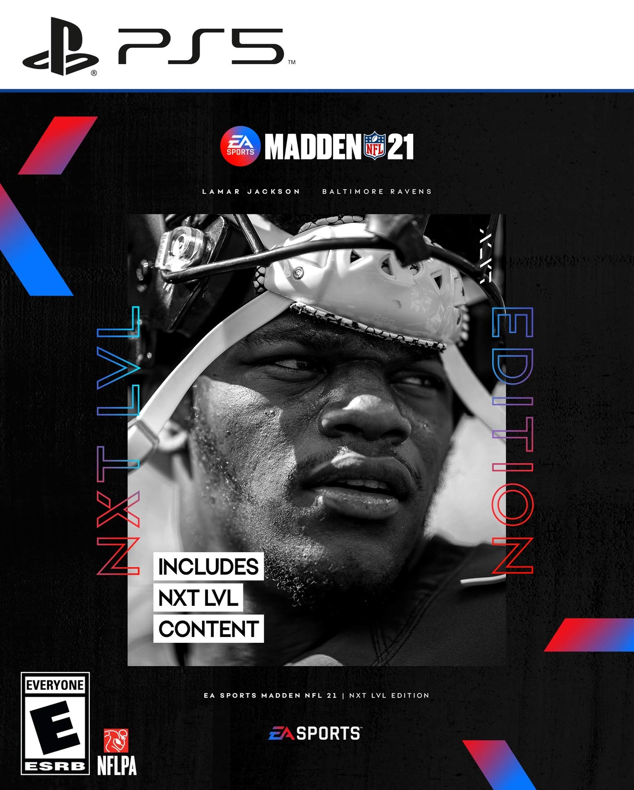 Madden NFL 21 Next Level Edition - PlayStation 5 PlayStatio (Sony Playstation 5)