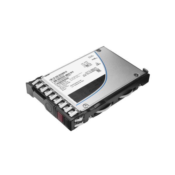 HPE 804613-B21 drives allo stato solido 2.5 200 GB Serial ATA III (200GB 6G SATA