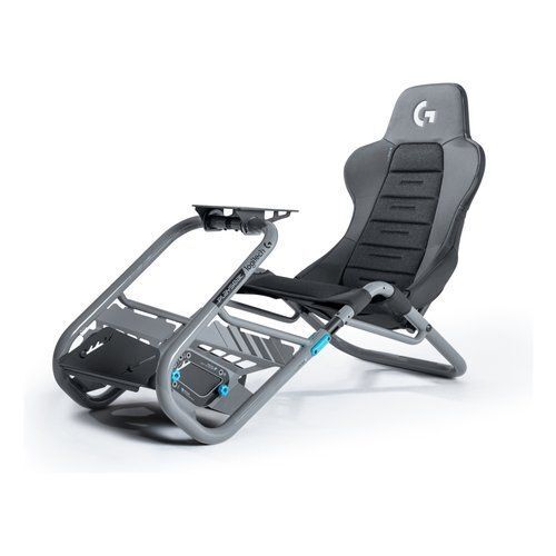Sedile postazione guida Playseat G.00320 TROPHY Logitech G Edition
