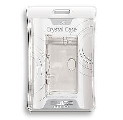 Nintendo DS: CRYSTAL CASE DSi by Blaze