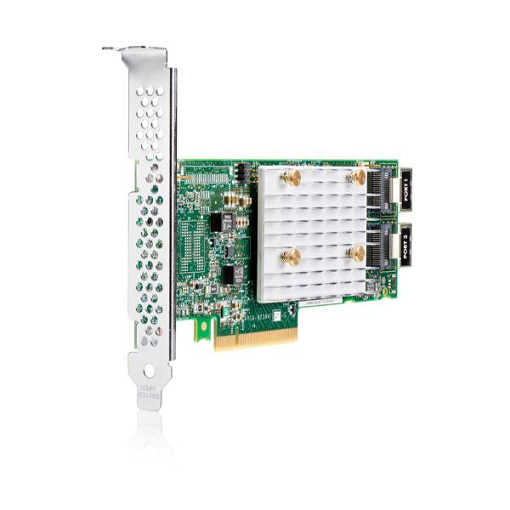 Hewlett Packard Enterprise SmartArray E208i-p SR Gen10 controller RAID PCI Expre