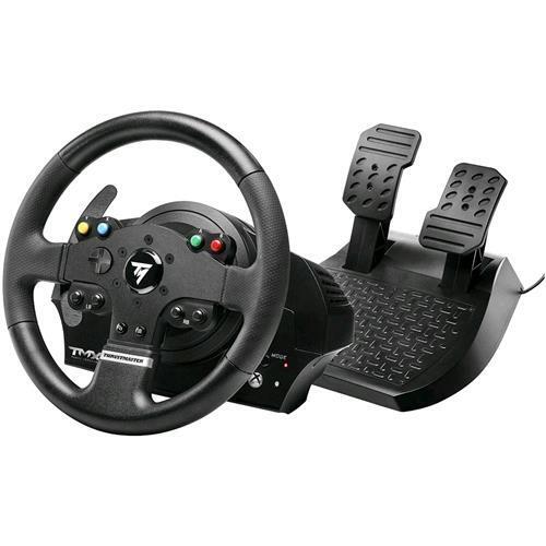 THRUSTMASTER VOLANTE TMX FORCE FEEDBACK PER XBOX ONE