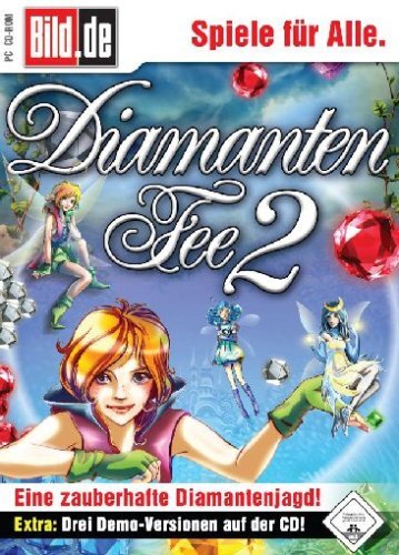 Bild.de Diamanten Fee 2 (PC)