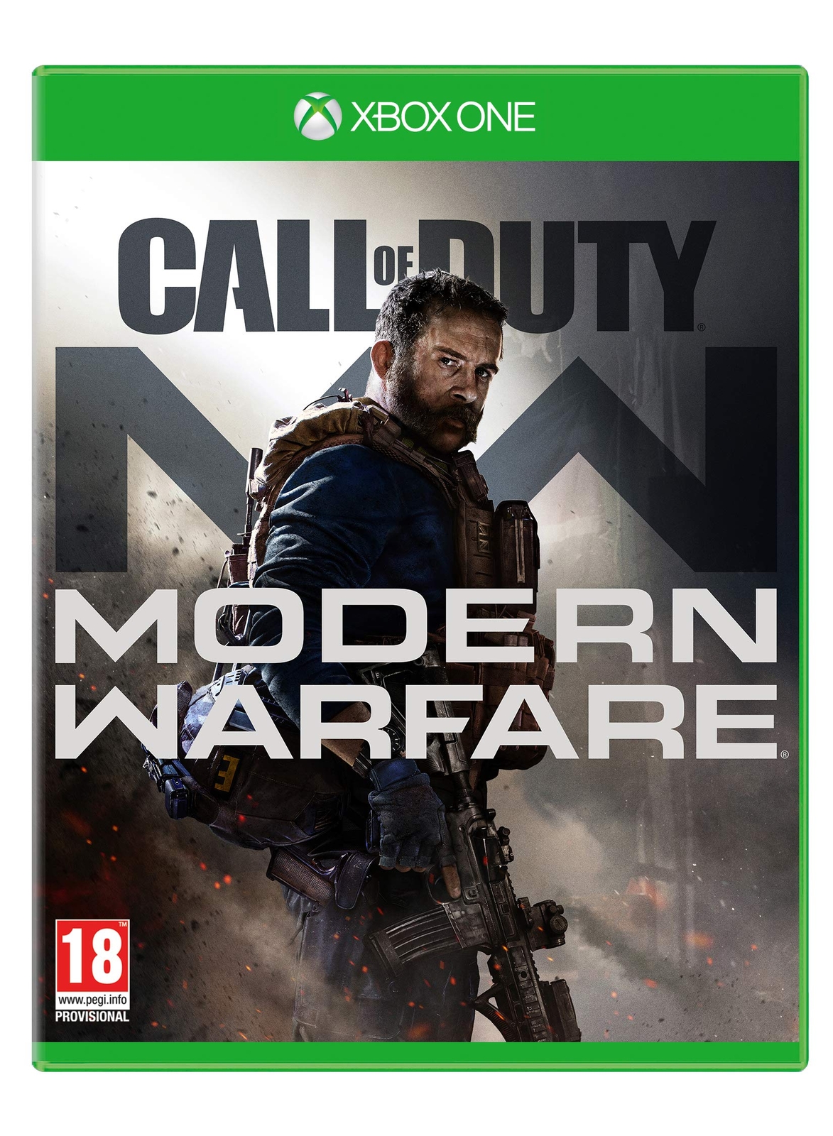 Game Call Of Duty: Modern Warfare (Xone) Game NUOVO