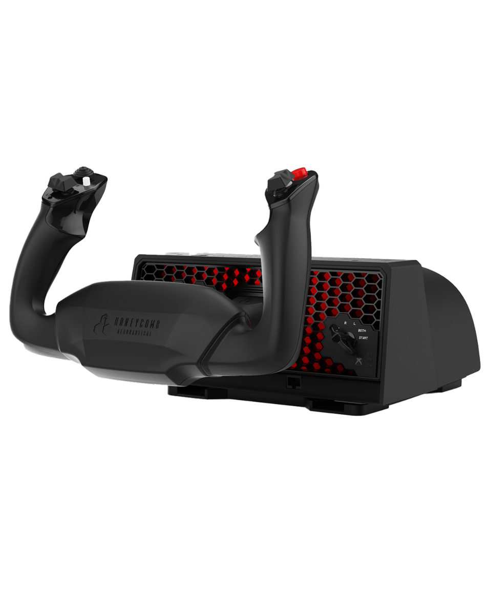 Honeycomb - Alpha Flight Controls Xpc Nuovo