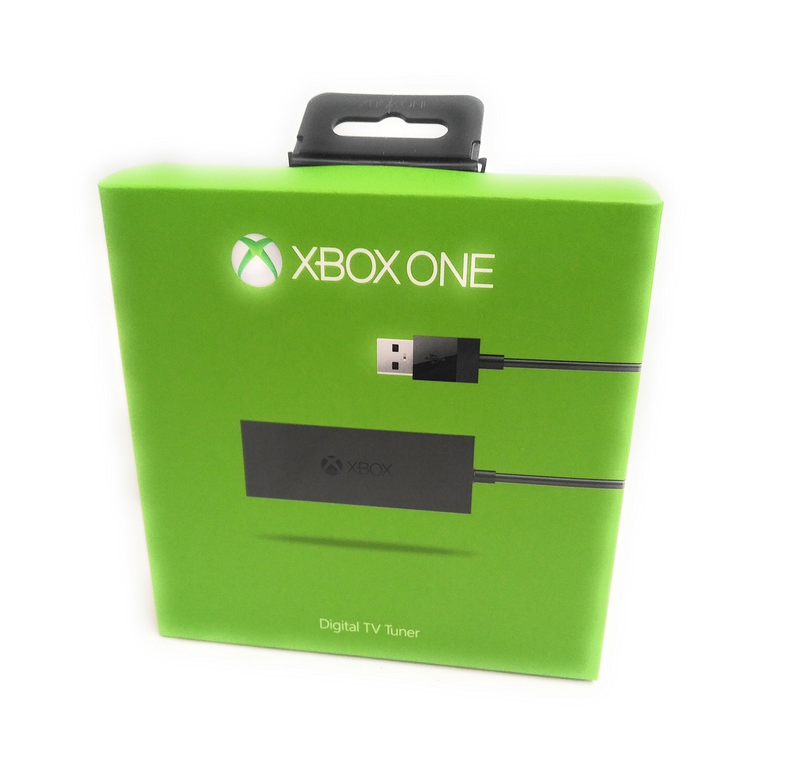 Xbox One Digital TV Tuner (Microsoft Xbox One)