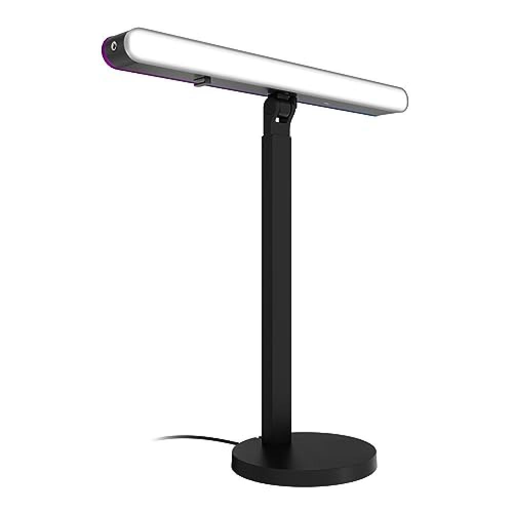 (TG. 39 EU) Logitech G Litra Beam LX, illuminazione principale LED RGB premium s