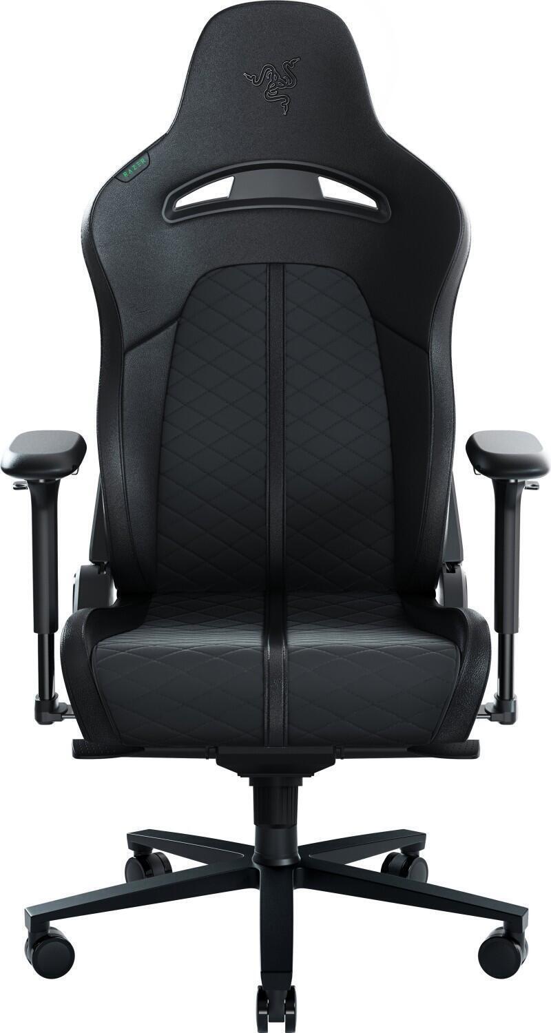 RAZER ENKI GAMING CHAIR BLACK