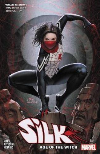 Emily Kim Silk Vol. 2 (Tascabile)