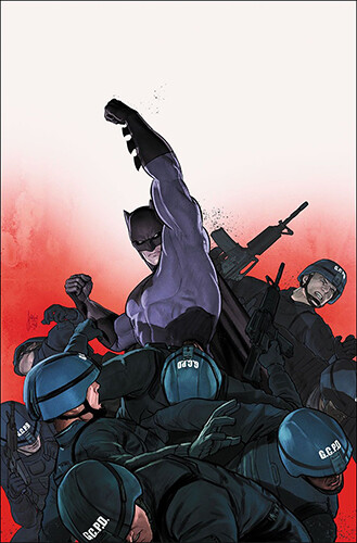 Libri Batman #173 - Batman #60