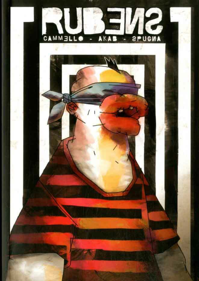 PROGETTO STIGMA - RUBENS