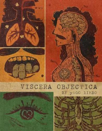 Yugo Limbo Viscera Objectica (Tascabile)