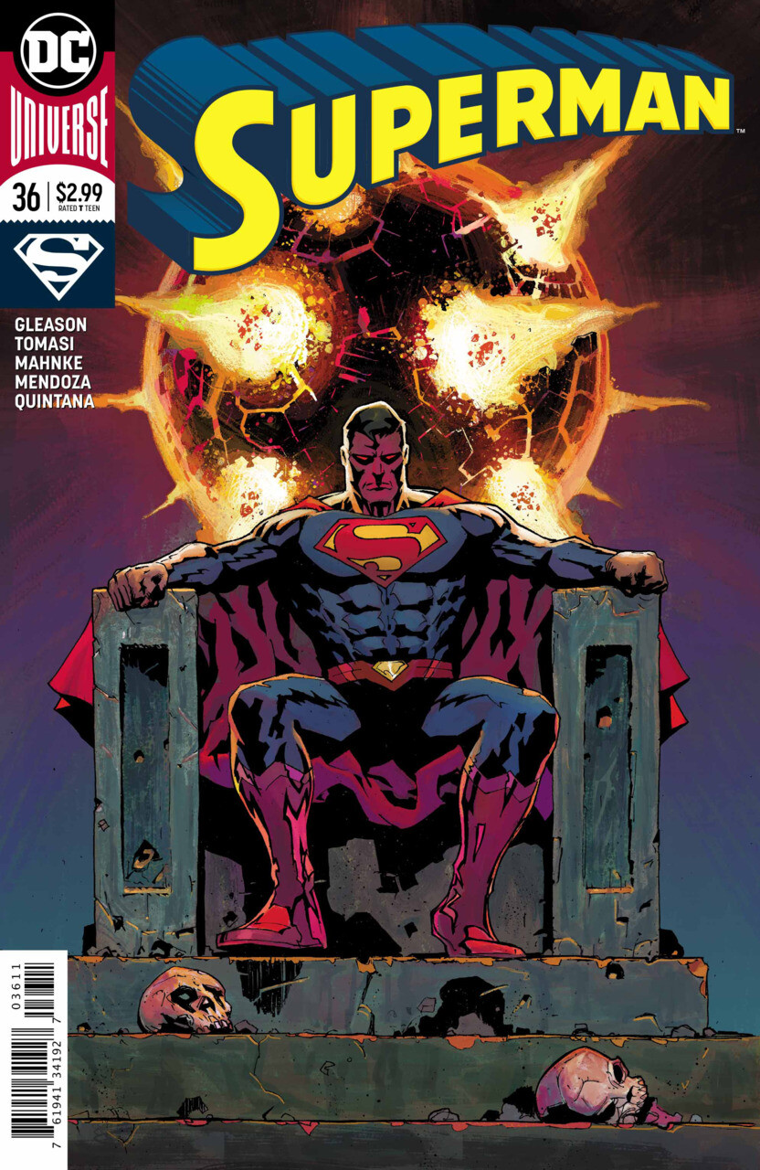 Libri Superman #152 - Superman #37