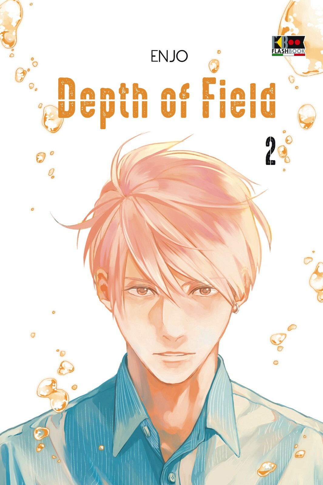 Depth of field Vol. 02