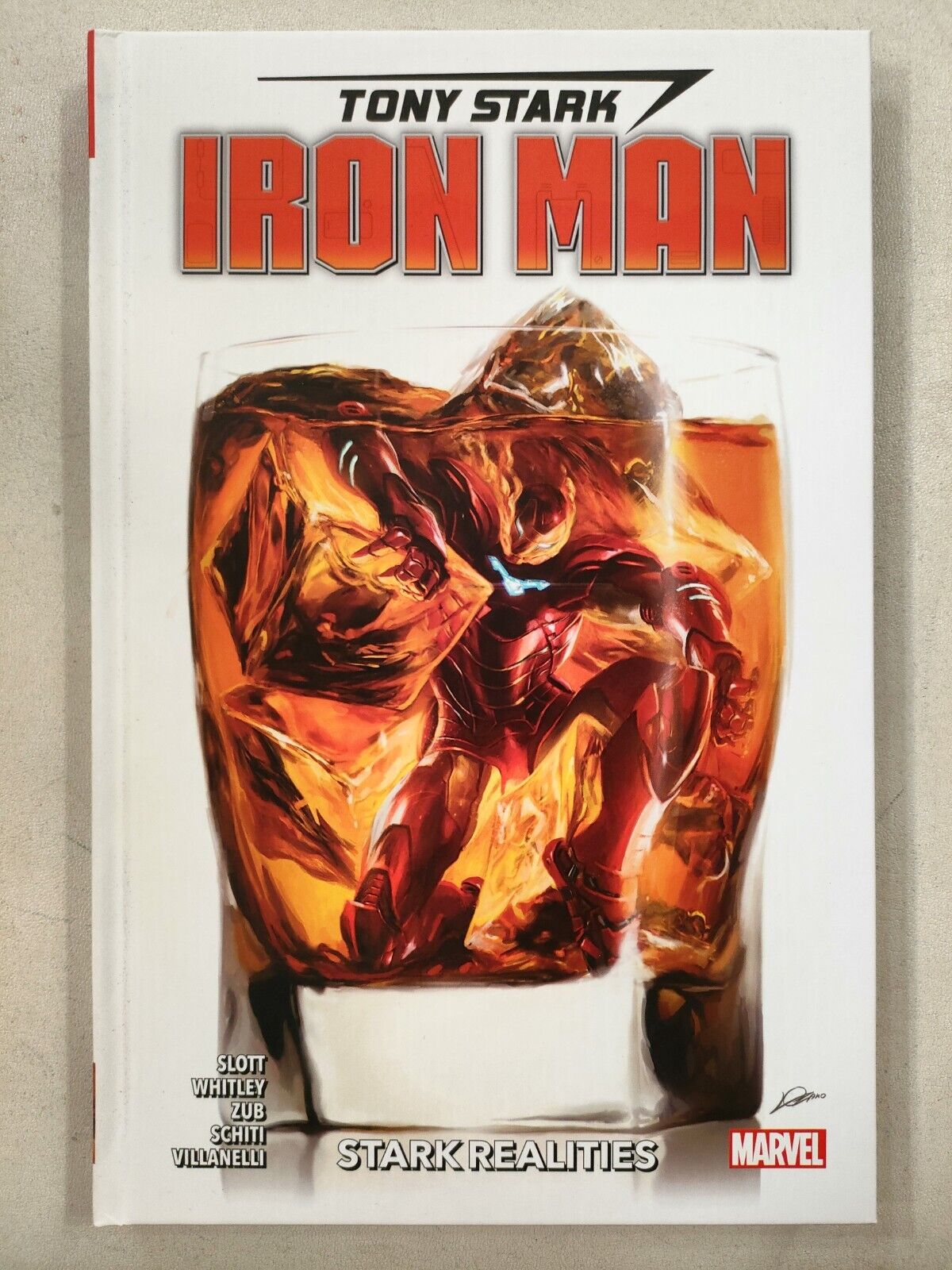 Tony Stark IRON MAN #2 - Stark Realities - Panini Comics - ITALIANO - 2021